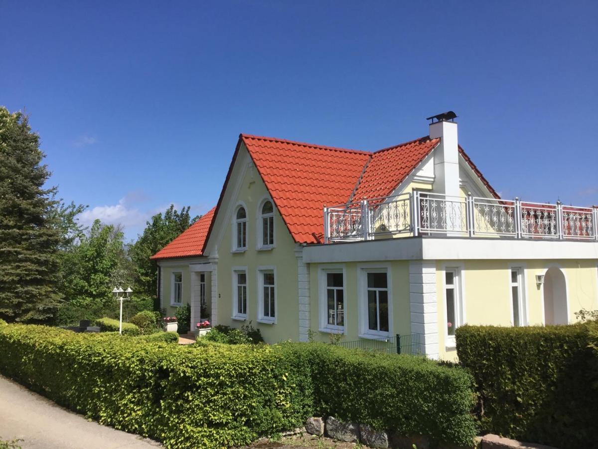 Ambiente Leilighet Westerholz Eksteriør bilde