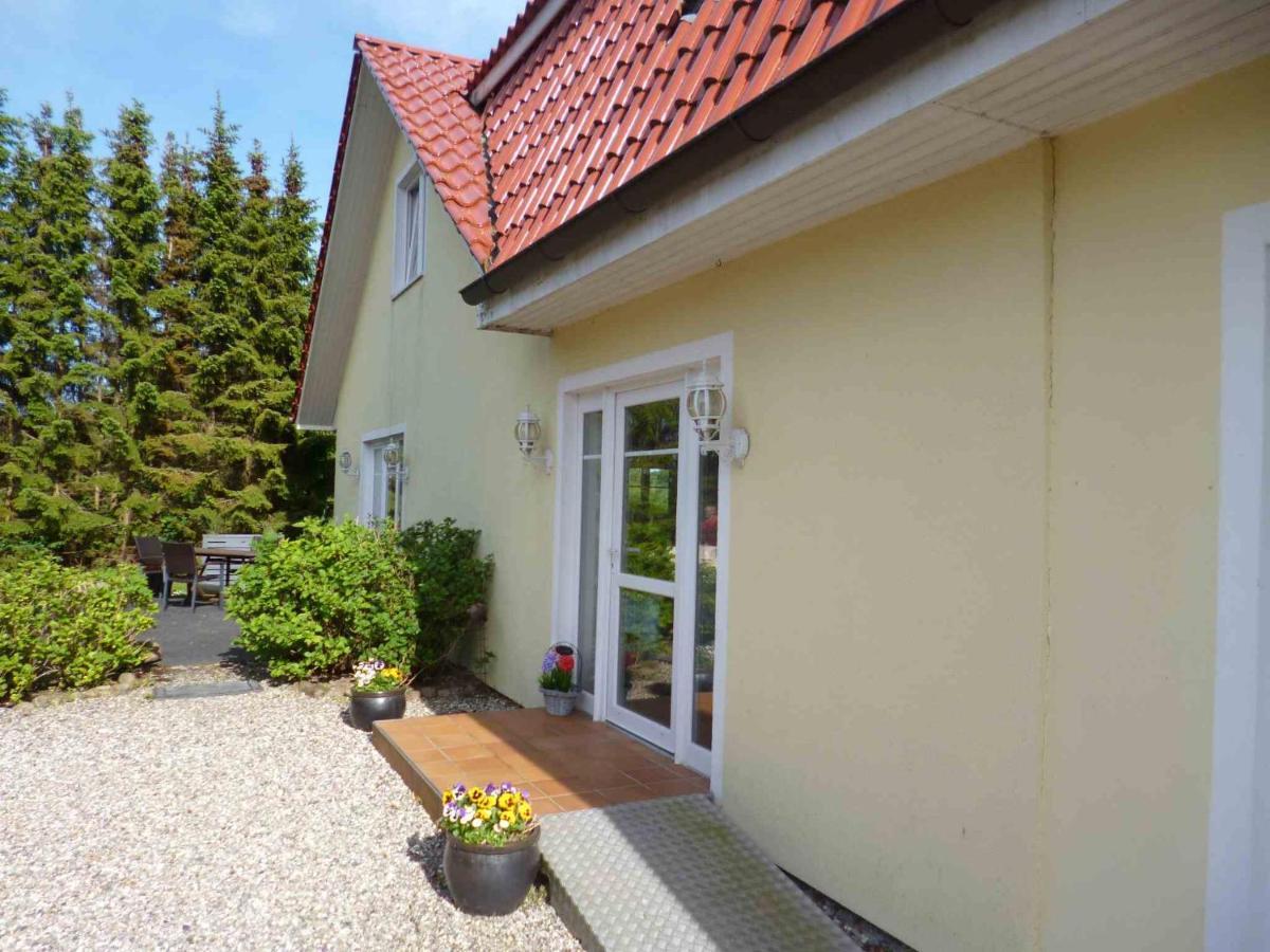Ambiente Leilighet Westerholz Eksteriør bilde